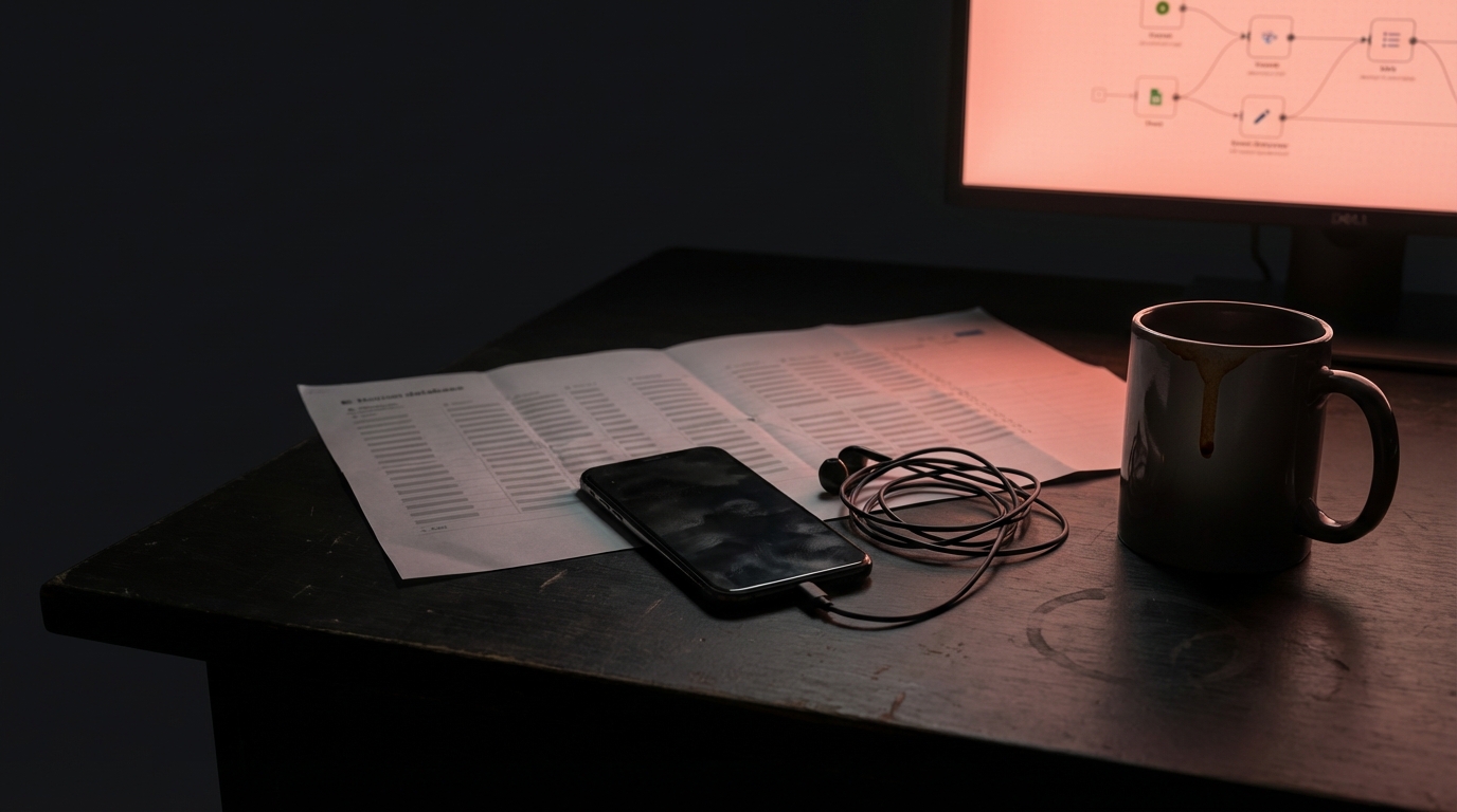 Den s AI: Kompletní lead gen systém za den. 7 workflows, CRM, cold emaily.